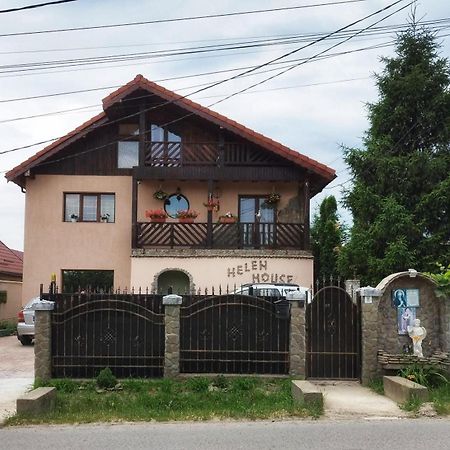 Готель Casa Helen House, Iasi Valea Adanca Екстер'єр фото