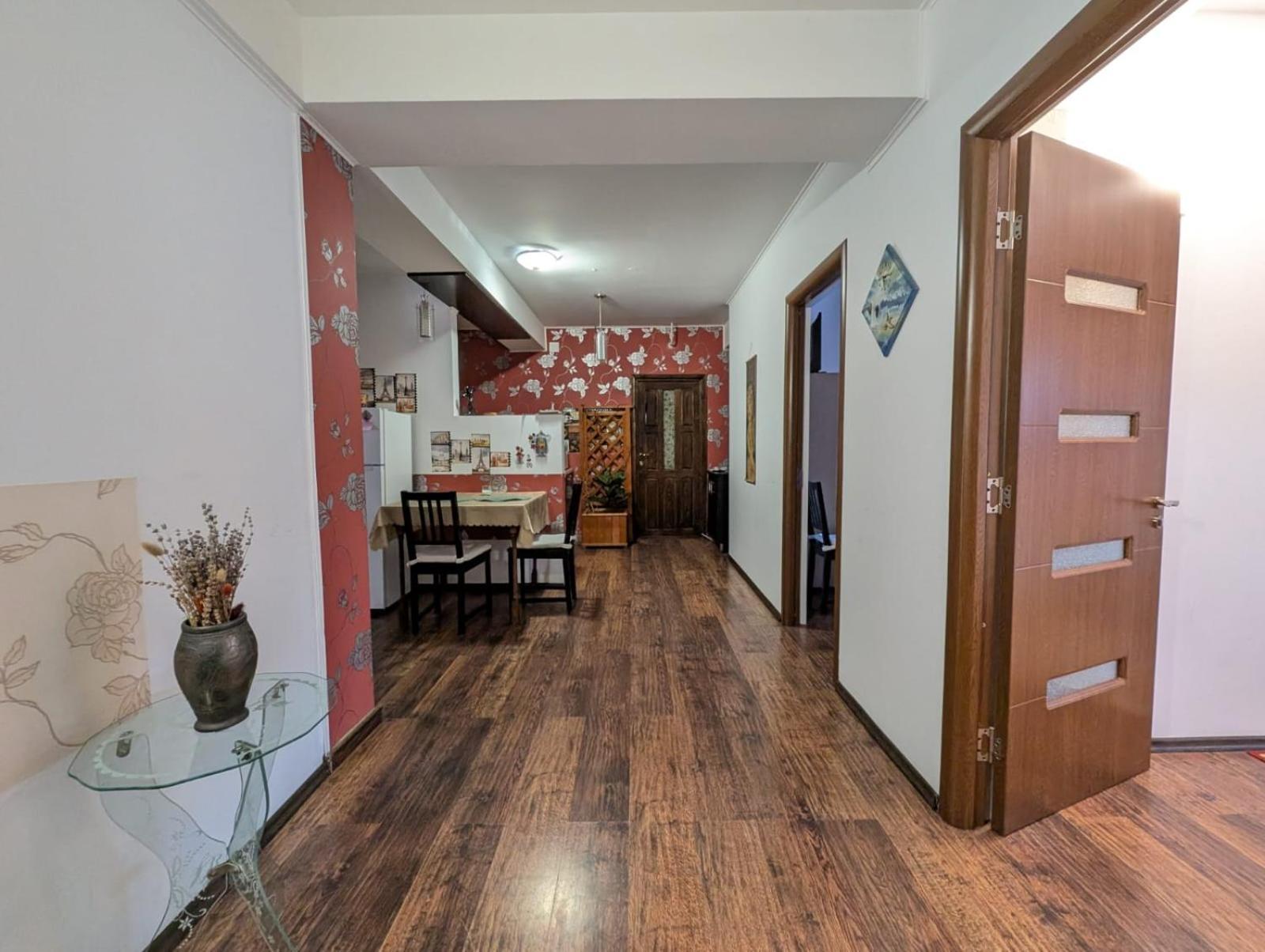 Готель Casa Helen House, Iasi Valea Adanca Екстер'єр фото