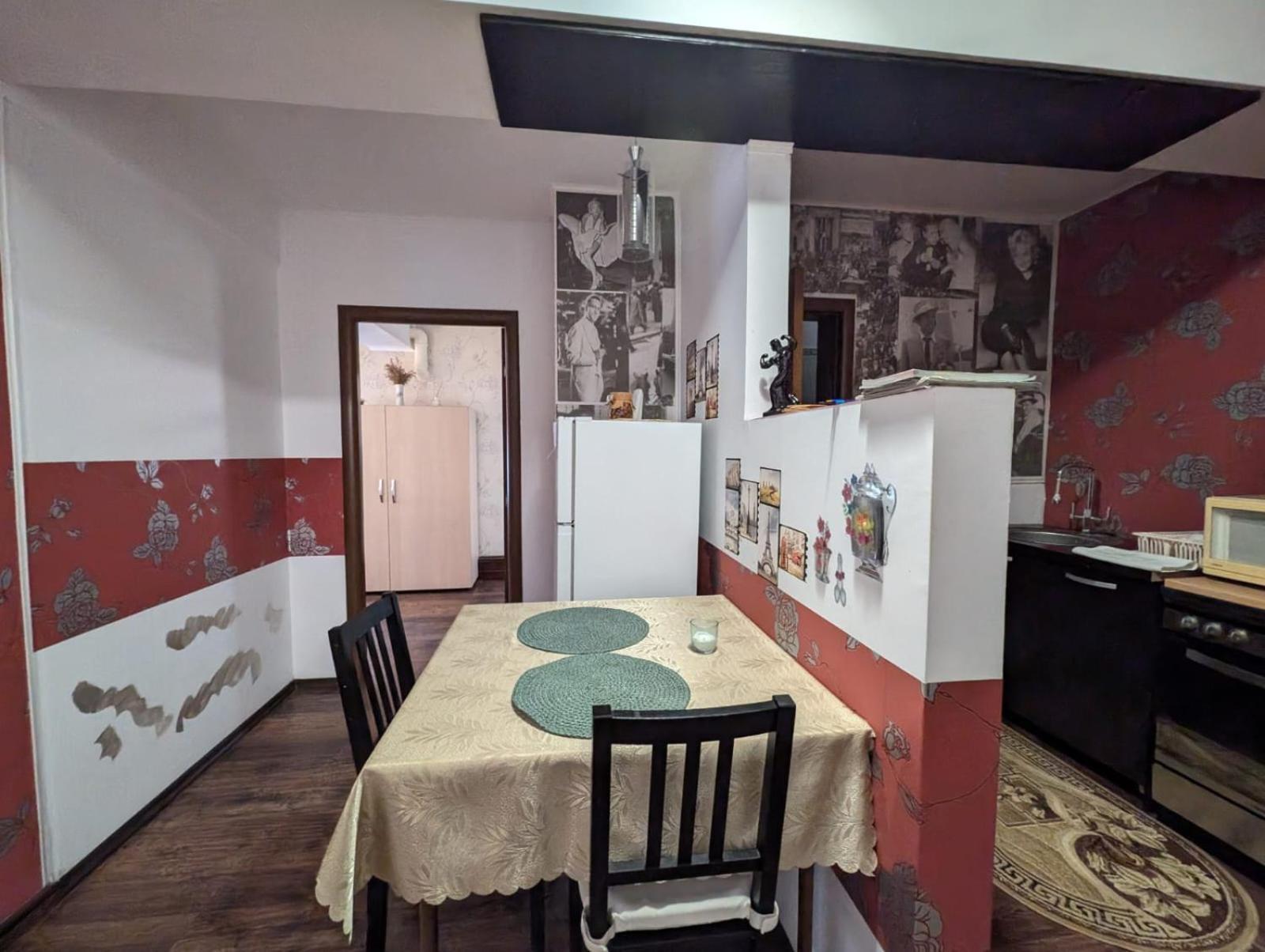 Готель Casa Helen House, Iasi Valea Adanca Екстер'єр фото