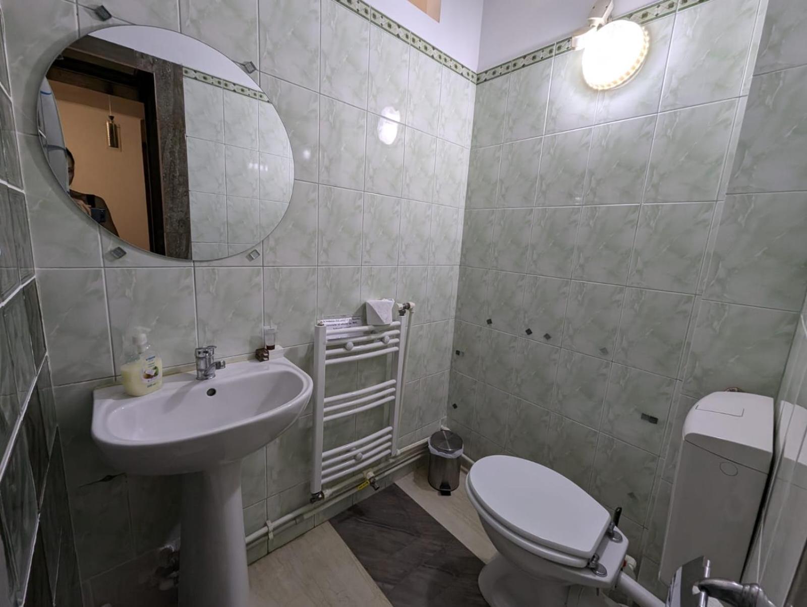Готель Casa Helen House, Iasi Valea Adanca Екстер'єр фото